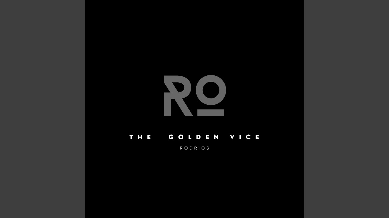 The Golden Vice