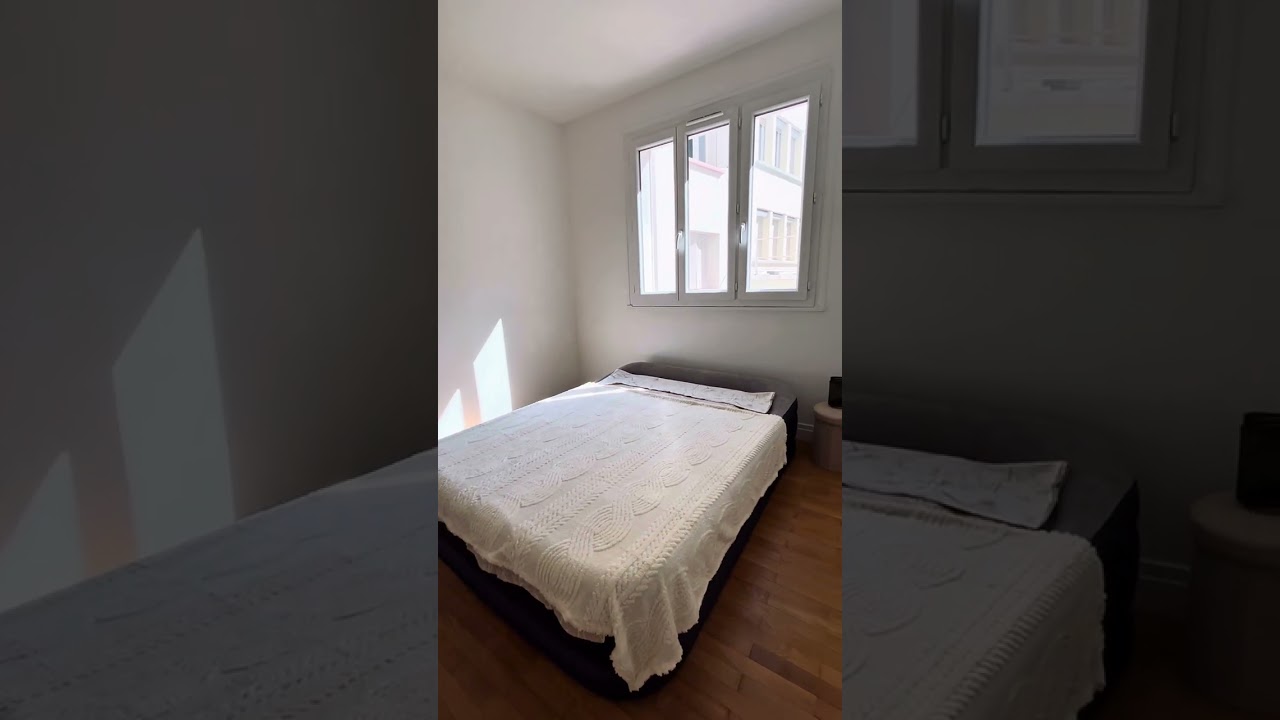 🔑 EXCLUSIVIT&Eacute; &ndash; Appartement 65 m&sup2; &agrave; Grenoble pour 169 900 &euro; !