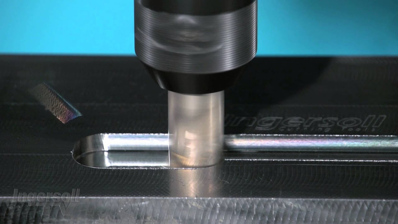 Hi-Pos+ Center-Cutting, Multiple Moves - 4340
