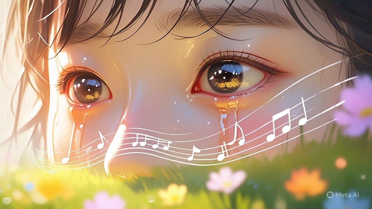 🔥 ALGO INCRÍVEL ACONTECE QUANDO VOCÊ OUVE ESTA MÚSICA… ELA VAI TE FAZER LEMBRAR QUEM VOCÊ É! 💙🎶