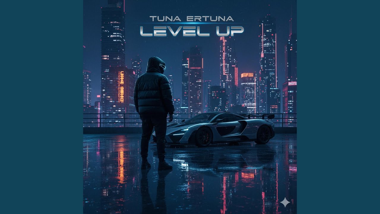 LEVEL UP