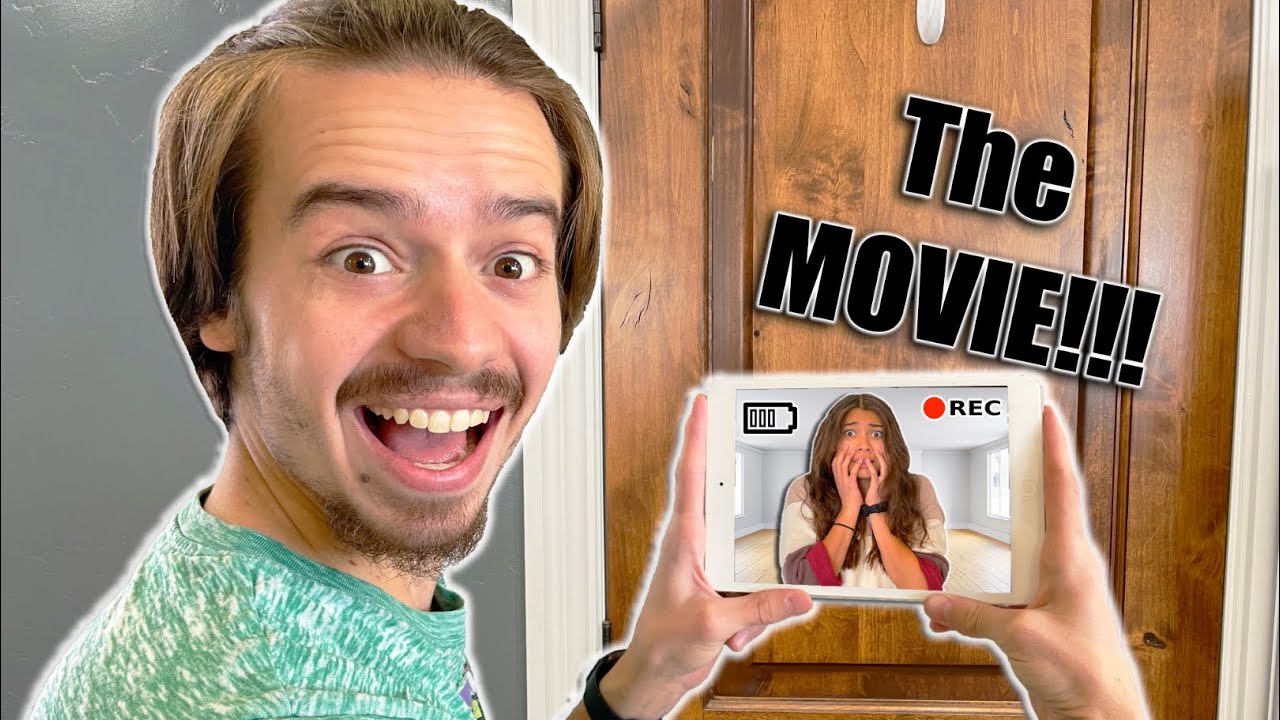 Last To Be Found The MOVIE!!!