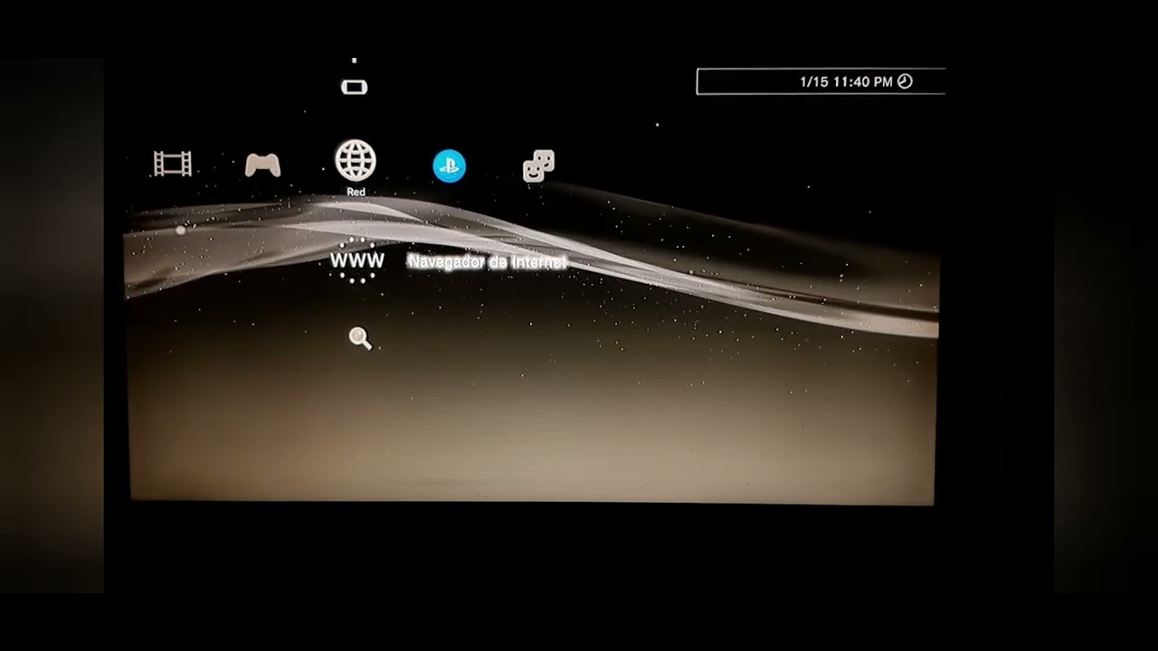 liberar o hackear ps3 4.88 con HEN 2022