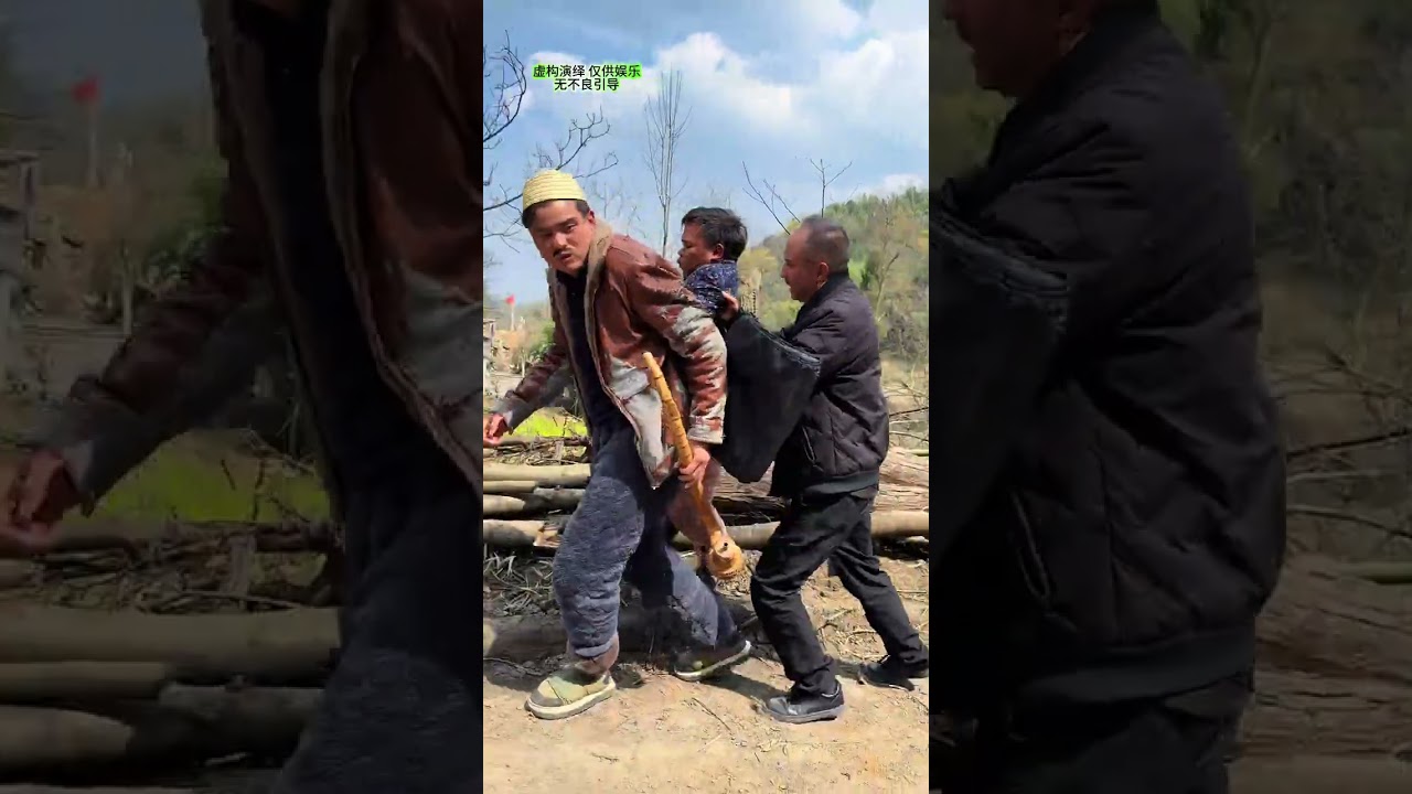 Unforgettable rural humor: Yu Er Er's hilarious jokes