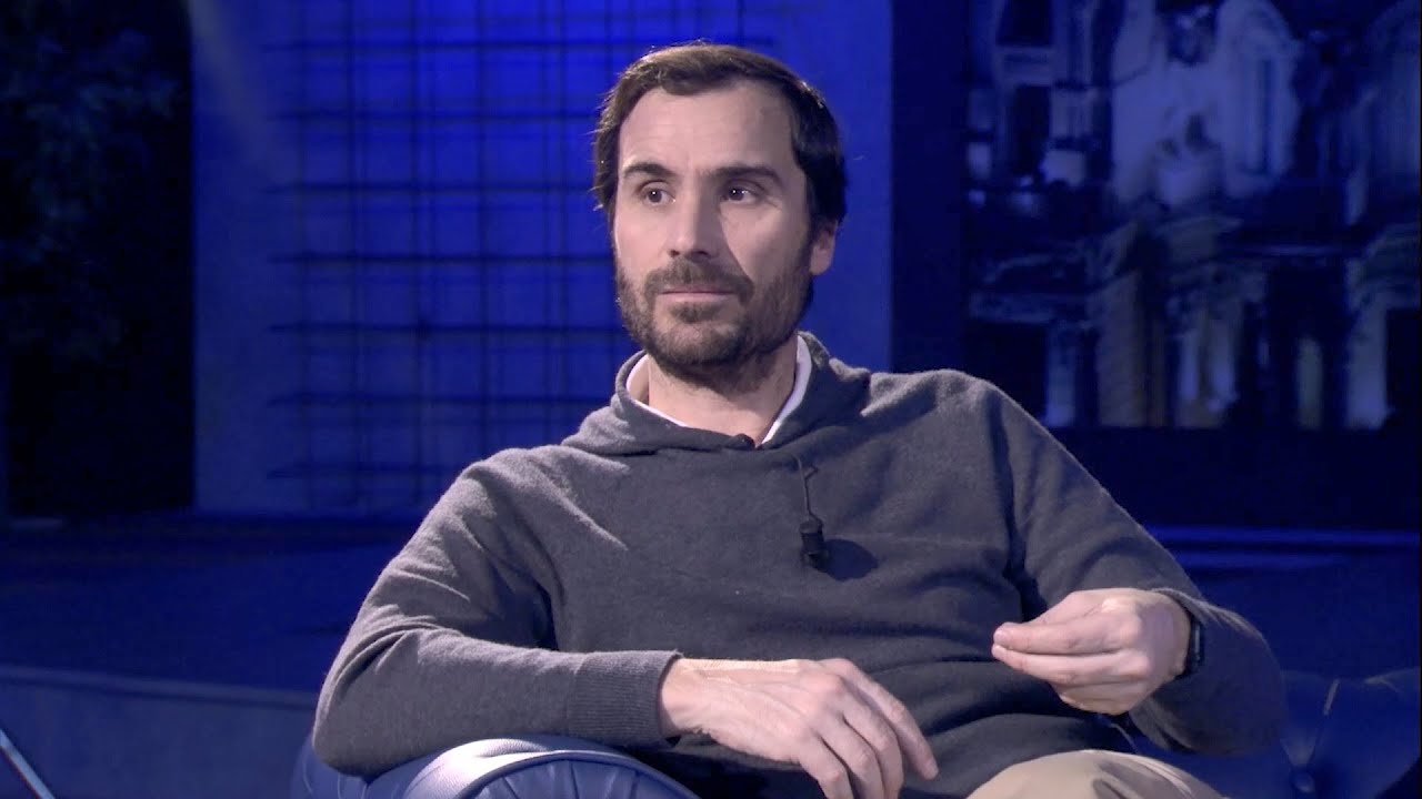 Fernando Díaz Villanueva: 