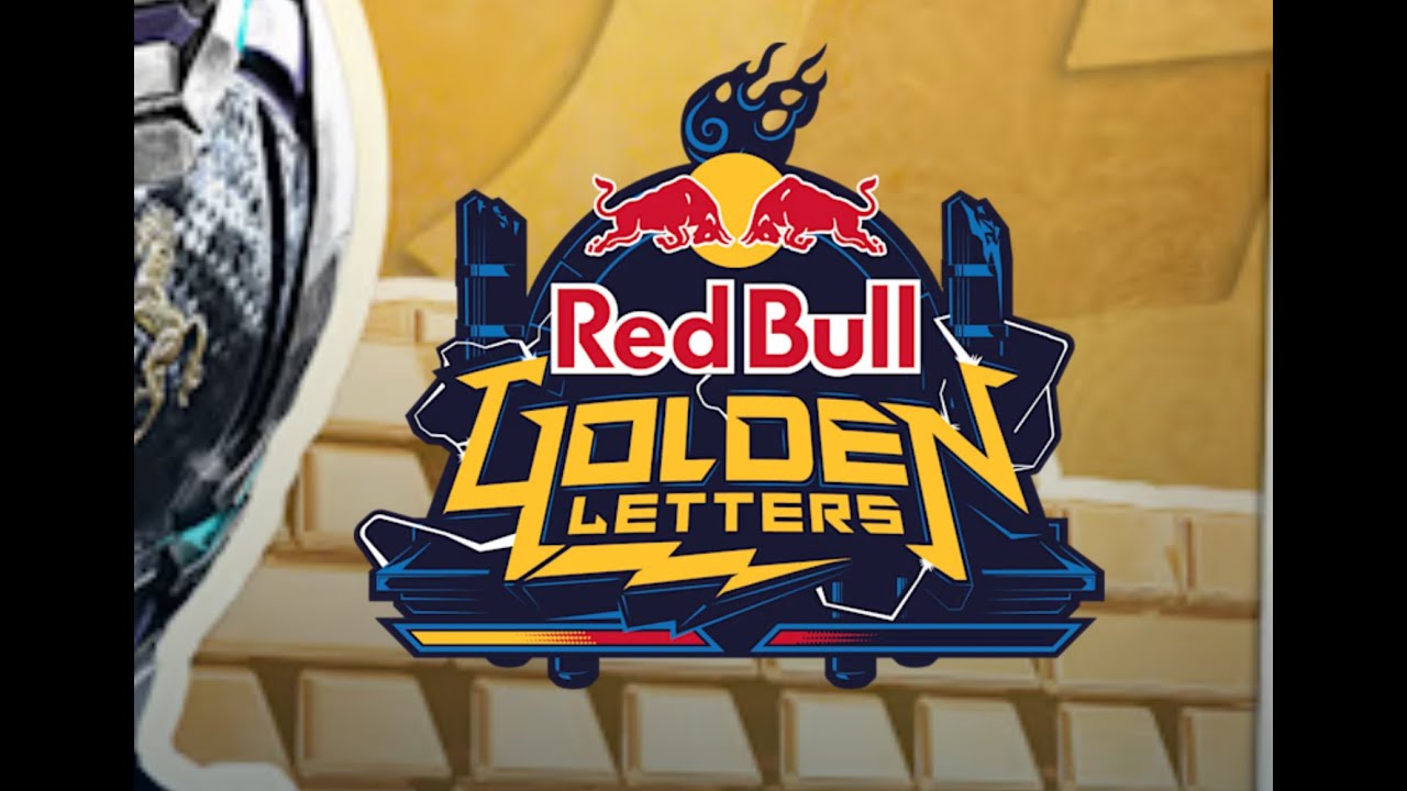Epic Red Bull Golden Letters Showdown in Tekken 8 Tournament 2024 ARSLAN ASH Vs. KANE&TRENCH