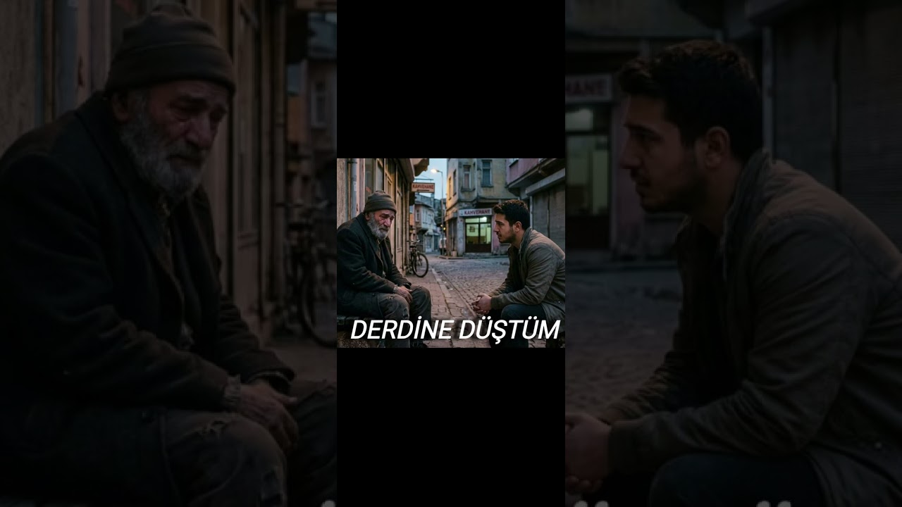 SÖZ MÜZİK FASİH GÜNDER Derdine düştüm 