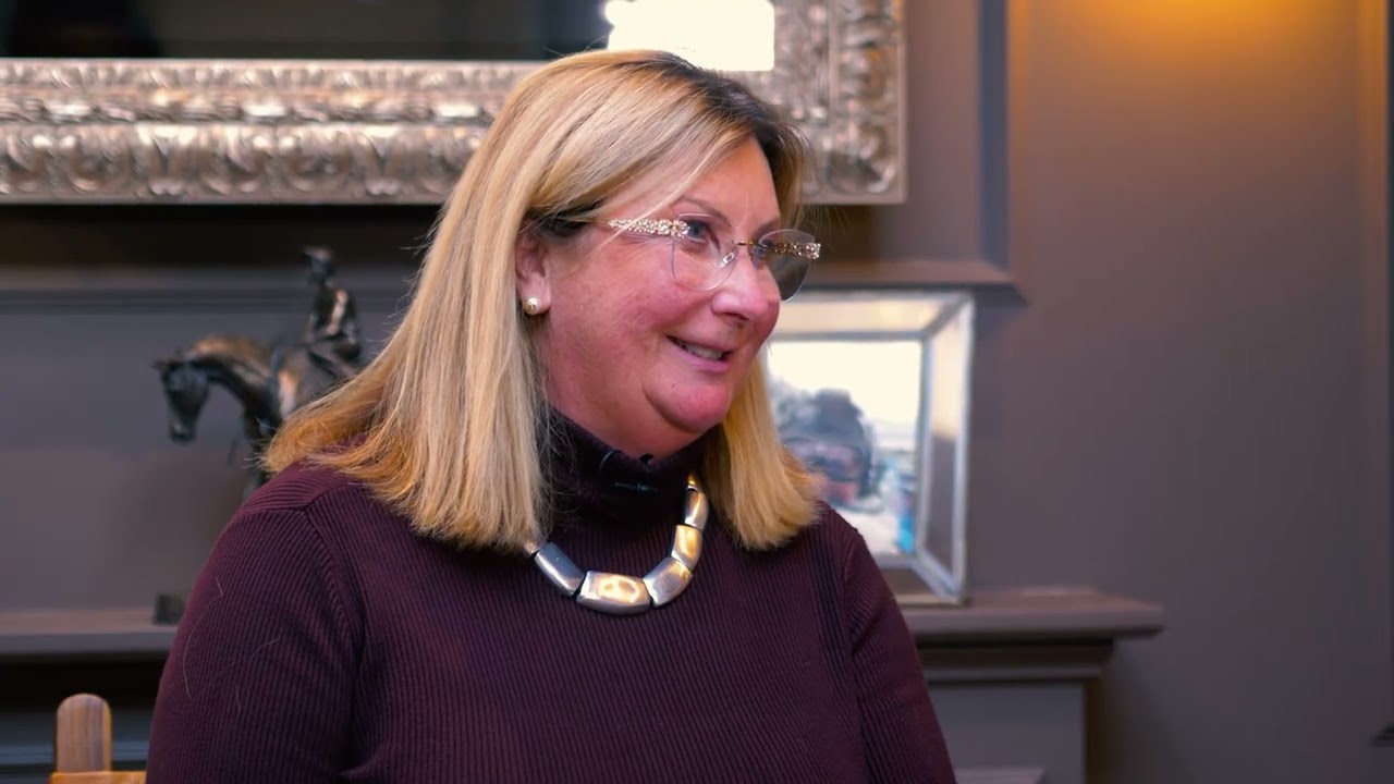 Smart Compliance Testimonial | Zoe Napier