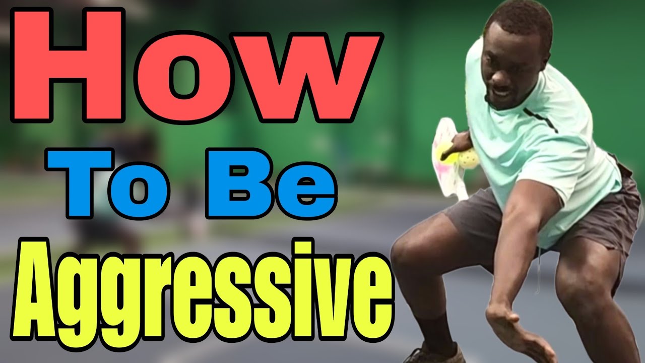 How to become UNSTOPPABLE at the Net | Cliffpickleball