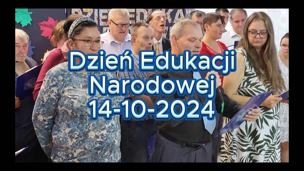 Dzień Edukacji Narodowej w Czepowie