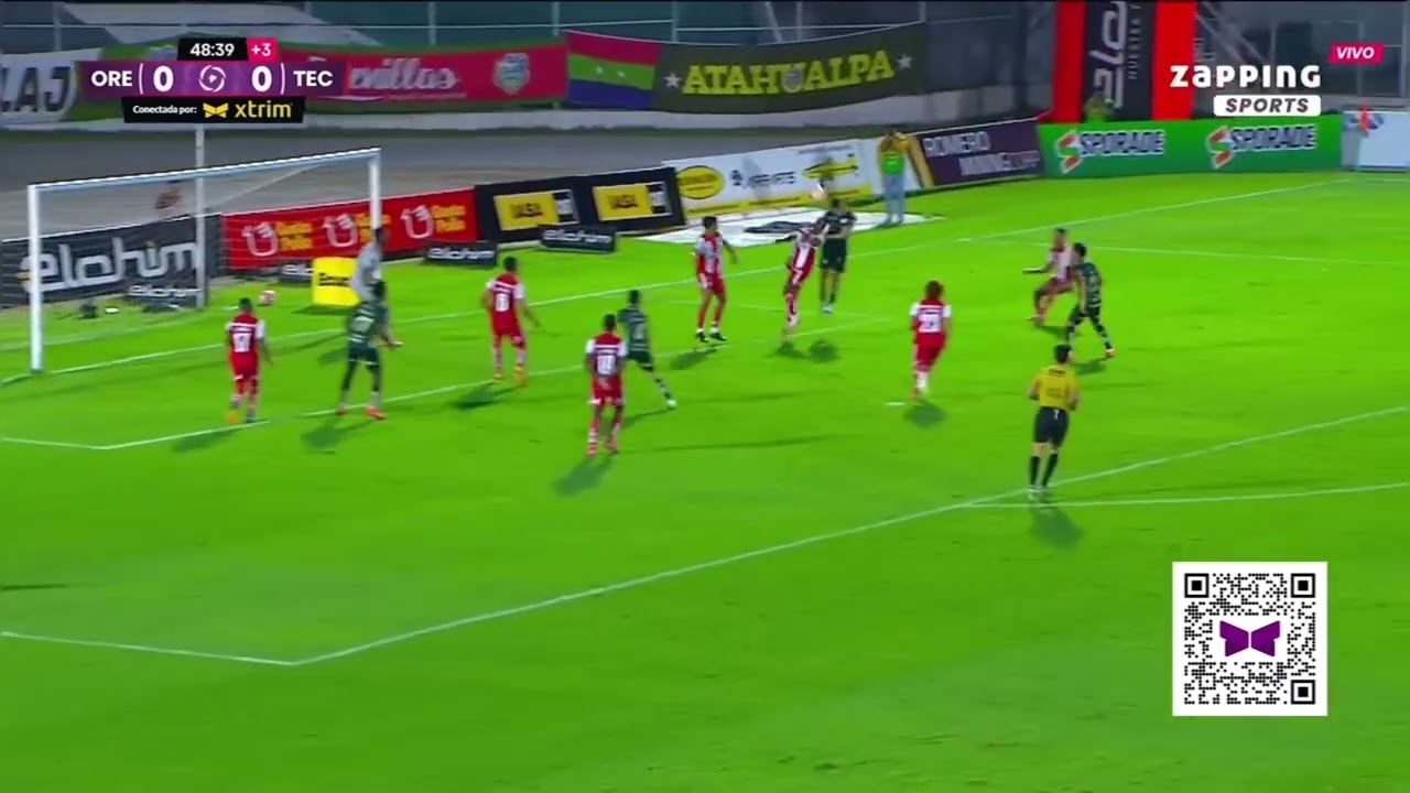 Bryan Viñan Temporada 2025 Asistencias, Jugadas y Goles.