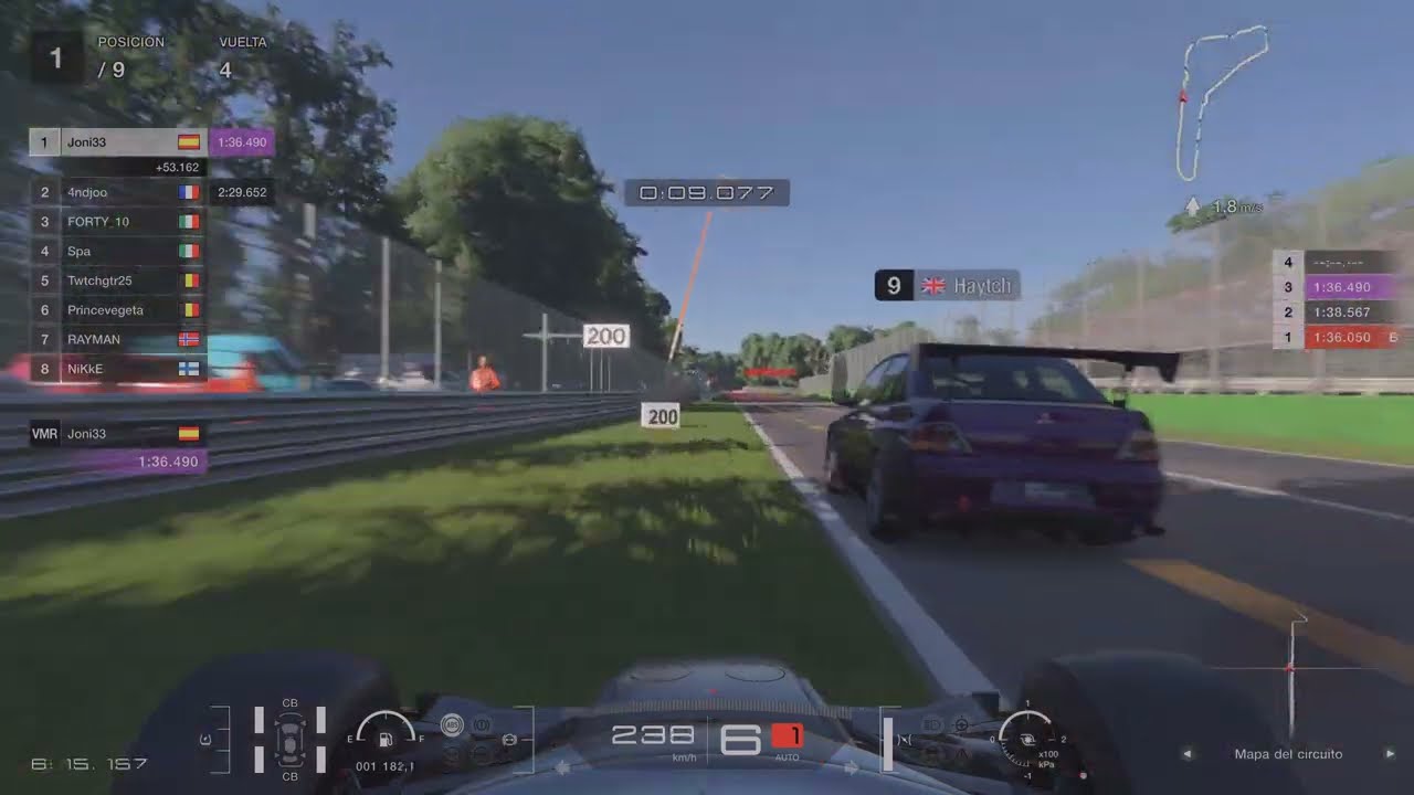 Gran Turismo 7 PS5 Pro #124