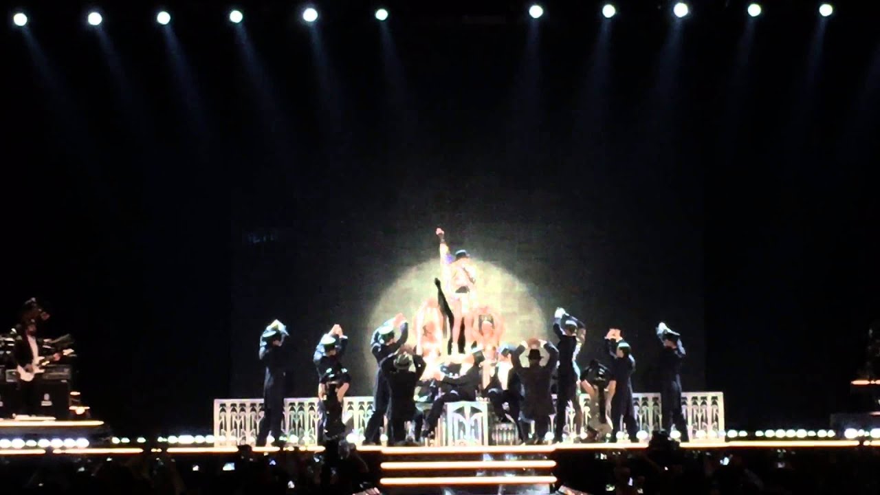 Madonna 