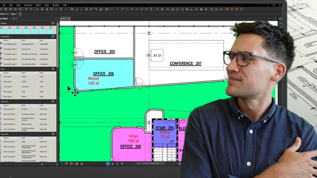 Bluebeam - Complete Guide for Construction Contractors