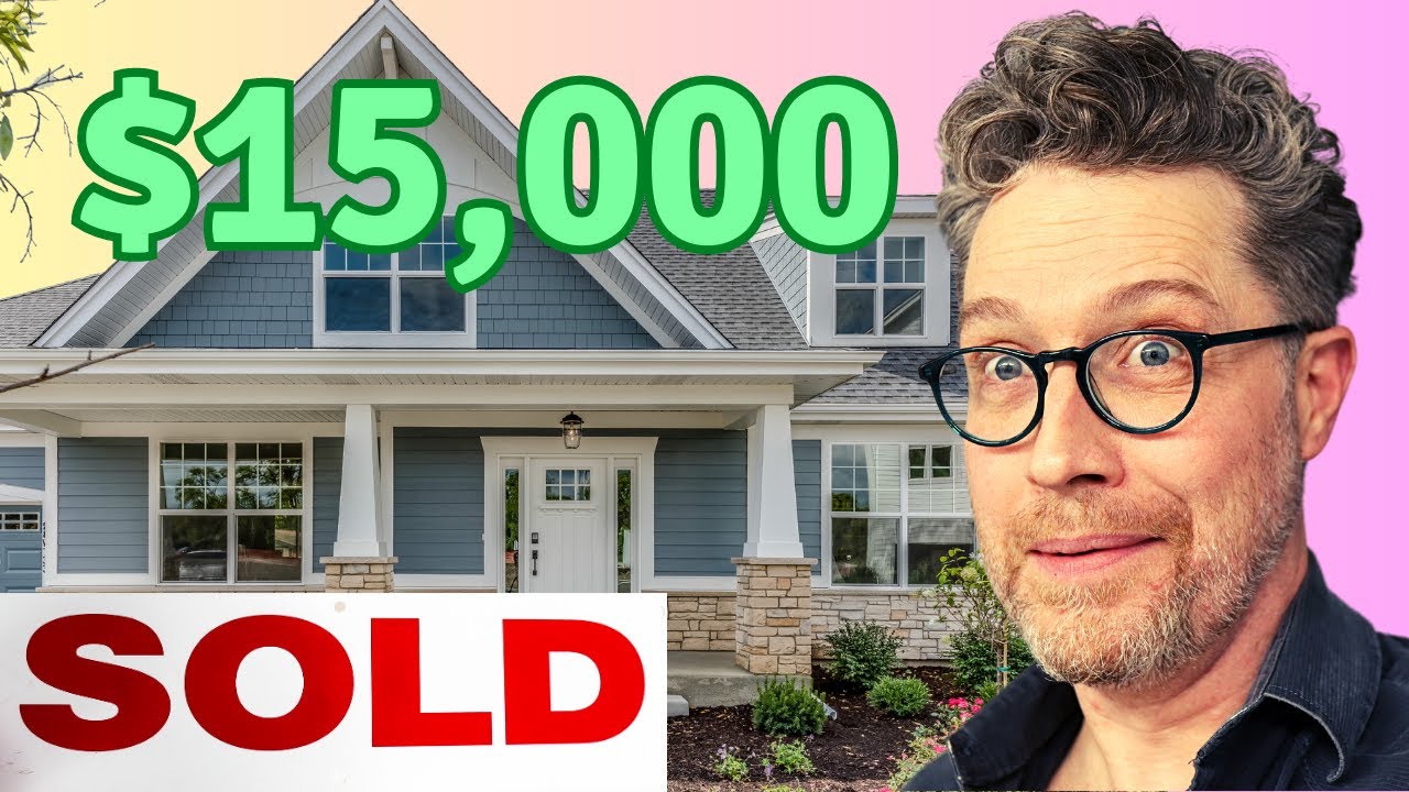 First Time Home Buyer Tax Credit