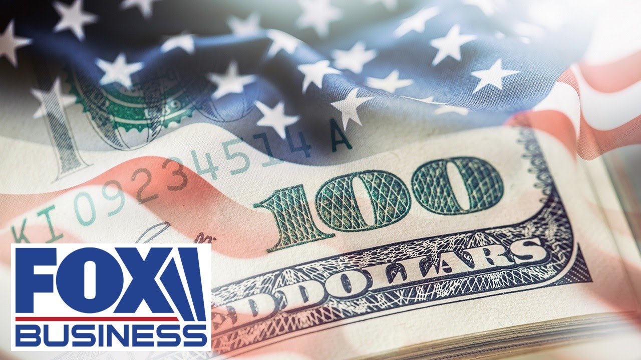 Steve Forbes: ‘Vigorous economic growth’ is the only way out of America’s problems