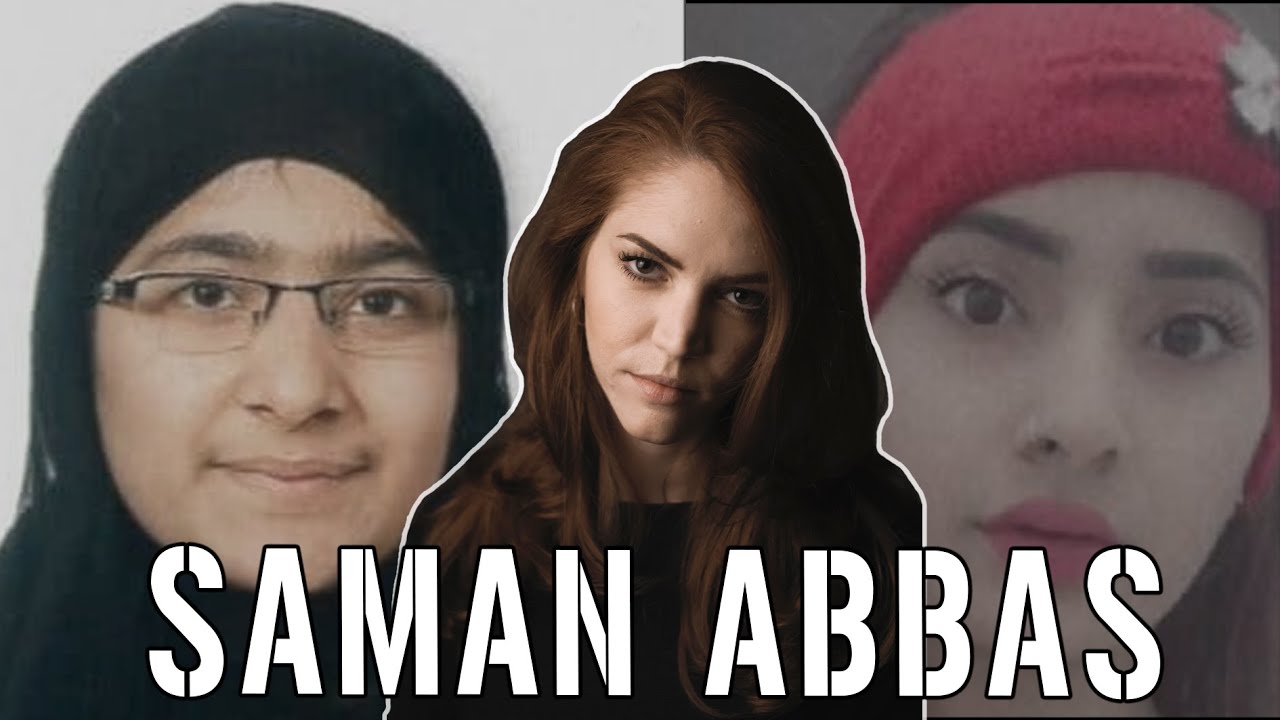 SAMAN ABBAS: IL CASO e LE ULTIME NOTIZIE - Cronaca Italiana