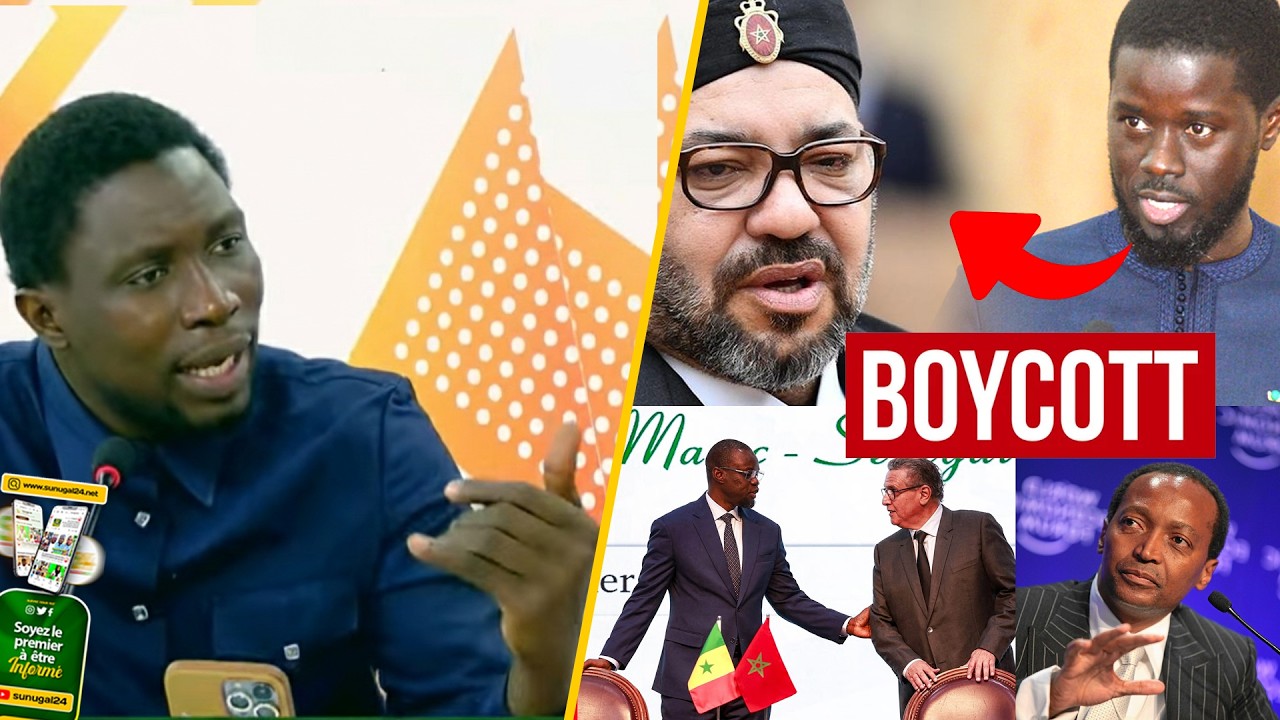 18 supporters sénégalais condamnés, Le choc qui fait exploser les relations entre Dakar et Rabat