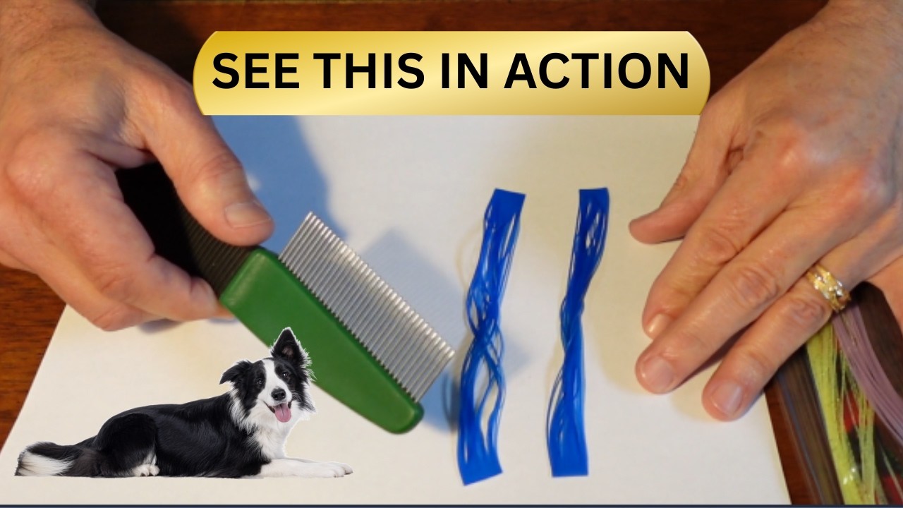This Tool Solved My Problem | Untangle Your Silicon Skirts | “AMAZING RESULTS