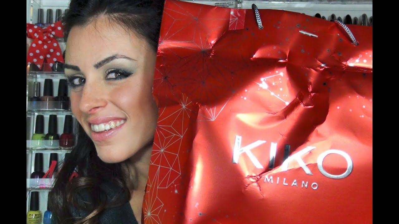 KIKO, DEFA COSMETICS | PRODOTTI NUOVI #30 | mikeligna