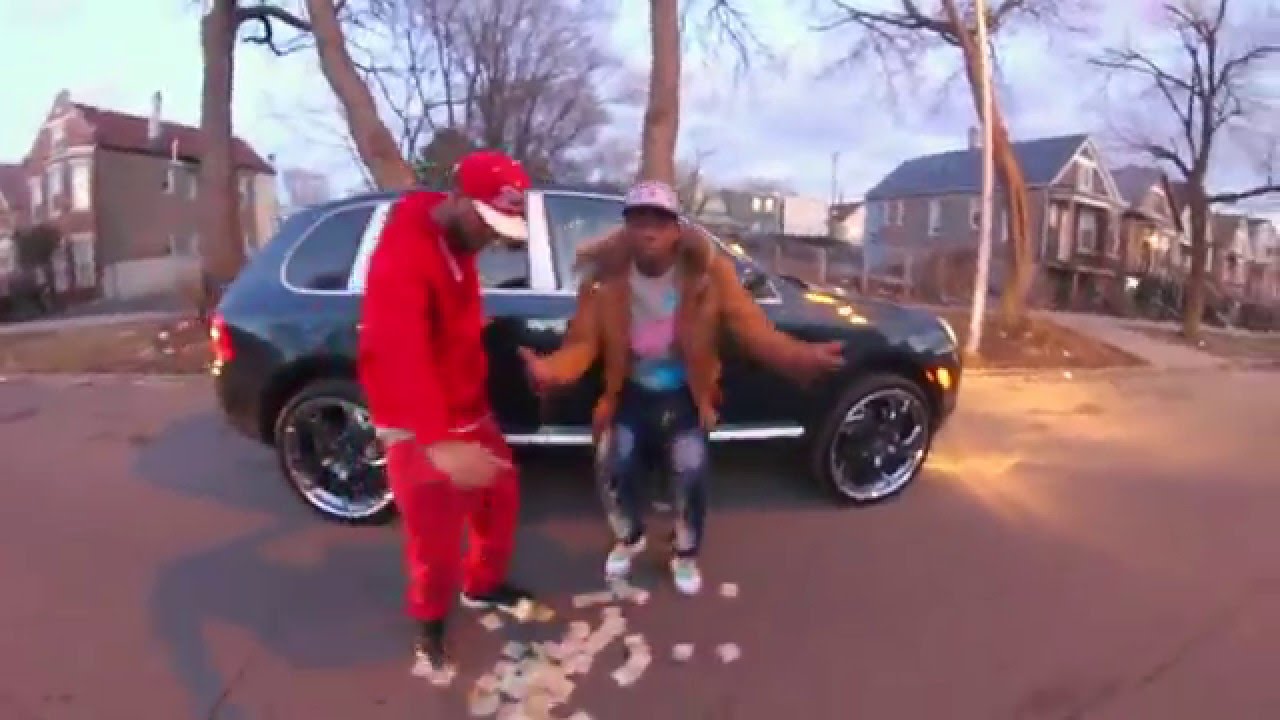 Lil Kemo - How Im Going |prod. By @zthesavage |filmed by @richwayrock_600