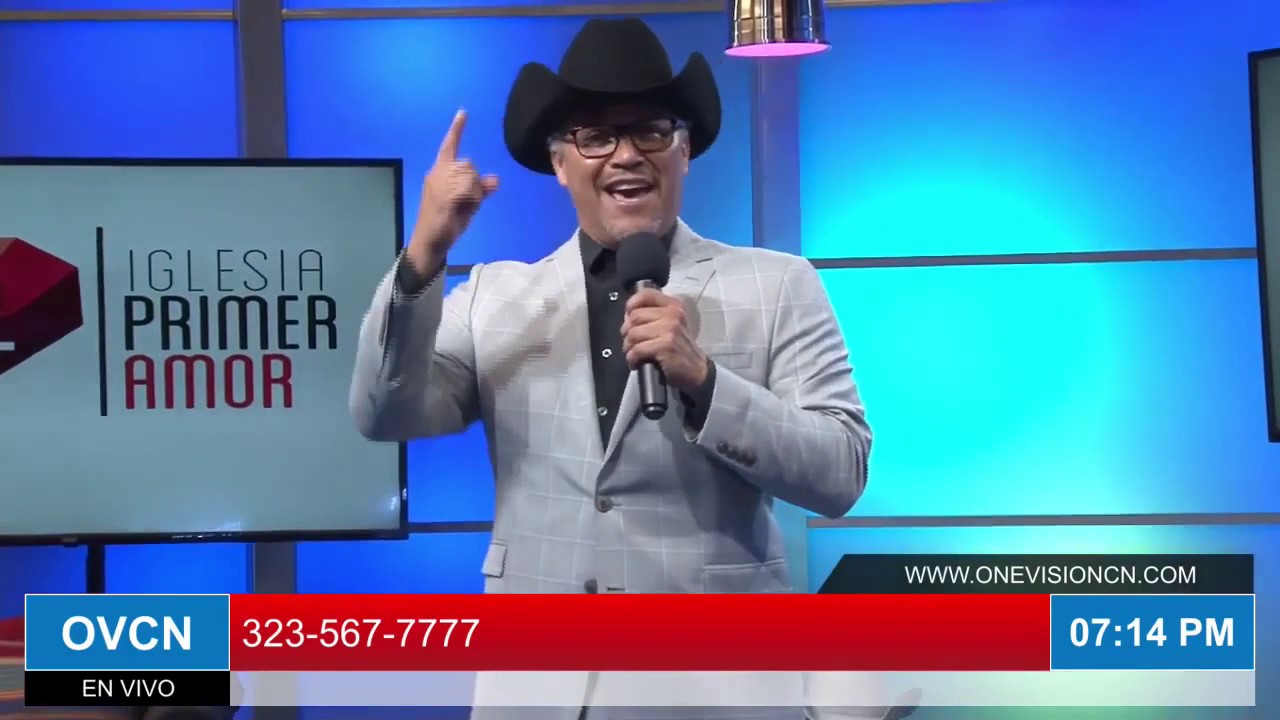 Alabanzas Musicales | Pedro Rivera Jr. | En Concierto en Tiempos Difíciles