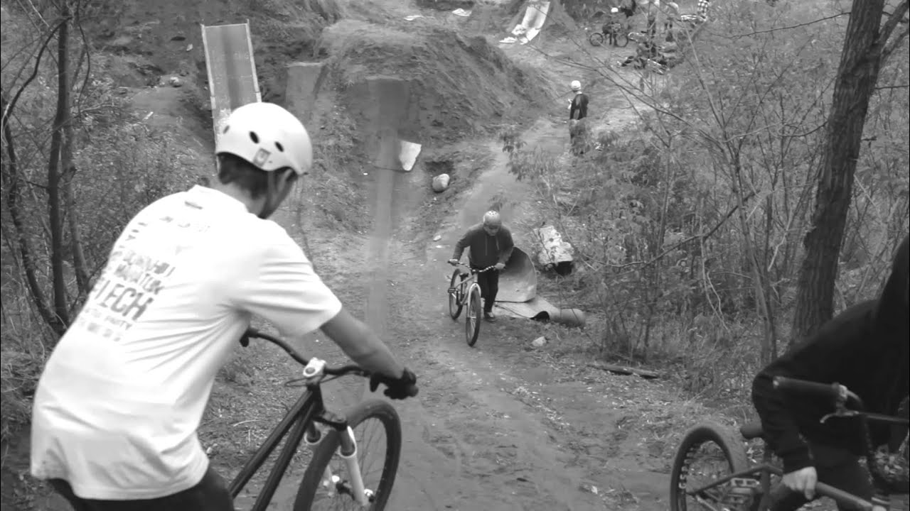 EC4 TRAILS Halloween Jam 4: Electric Trail