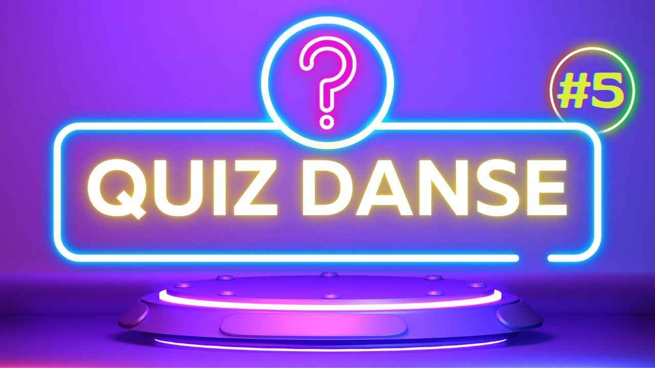 Encore un quiz sur le Hip Hop #5