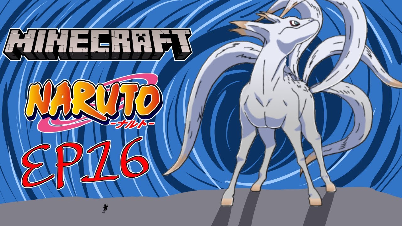 Beating Kokuo and Becoming a Jonin as a Senju in the Naruto Anime Mod!