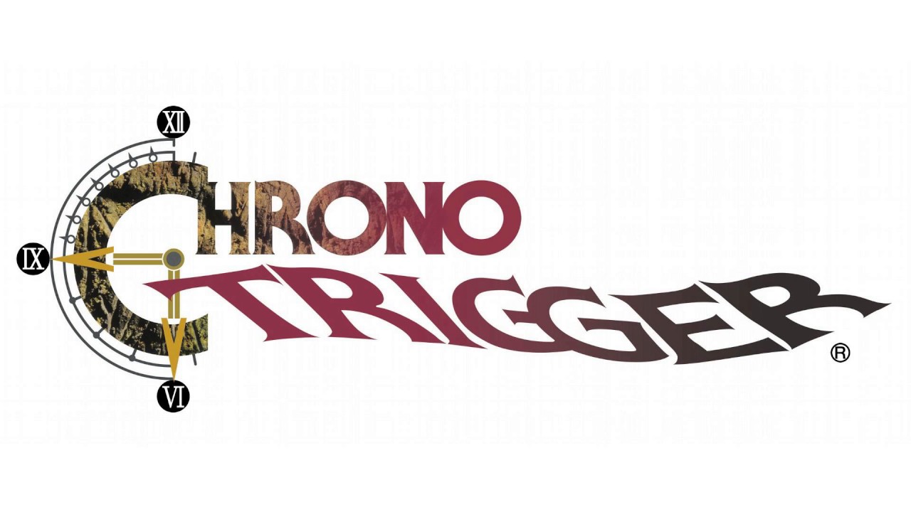 Corridors of Time (Alpha Mix) - Chrono Trigger