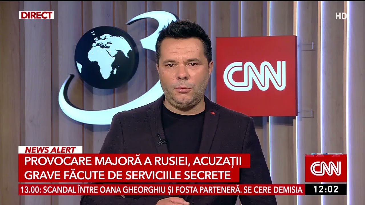 Londra și Ucraina doreau atacarea bazei NATO Mihail Kogălniceanu