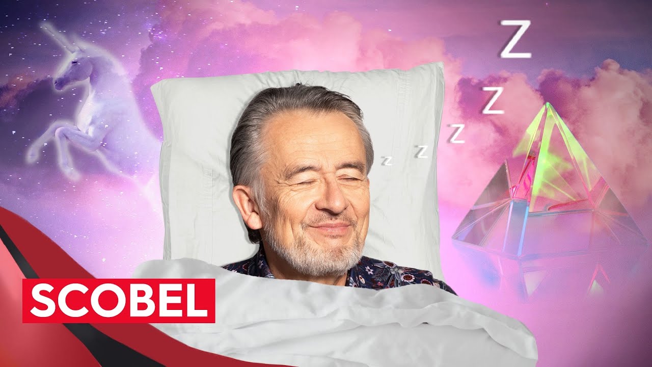 Luzides Träumen: So steuerst du deine Träume | Gert Scobel