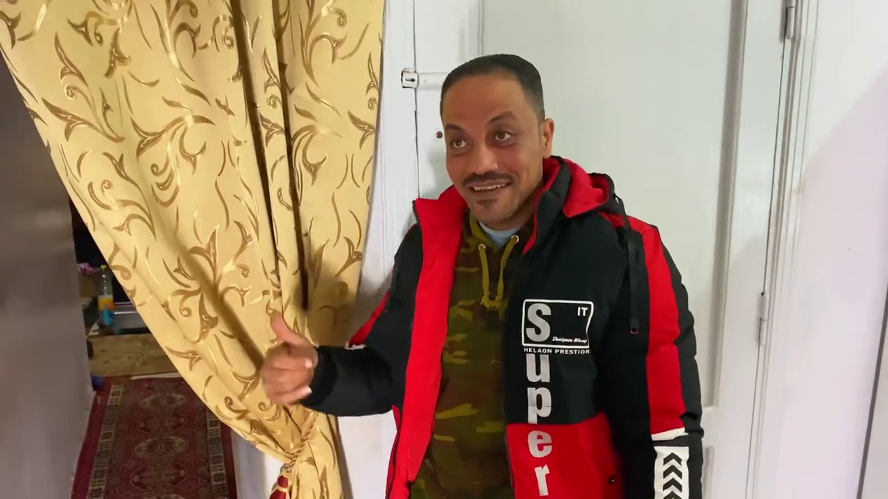 عملت مقلب ابويا وخالي اني عايز اسافر وعيني اتفقعت .!😂😱🔥حمو ايهاب