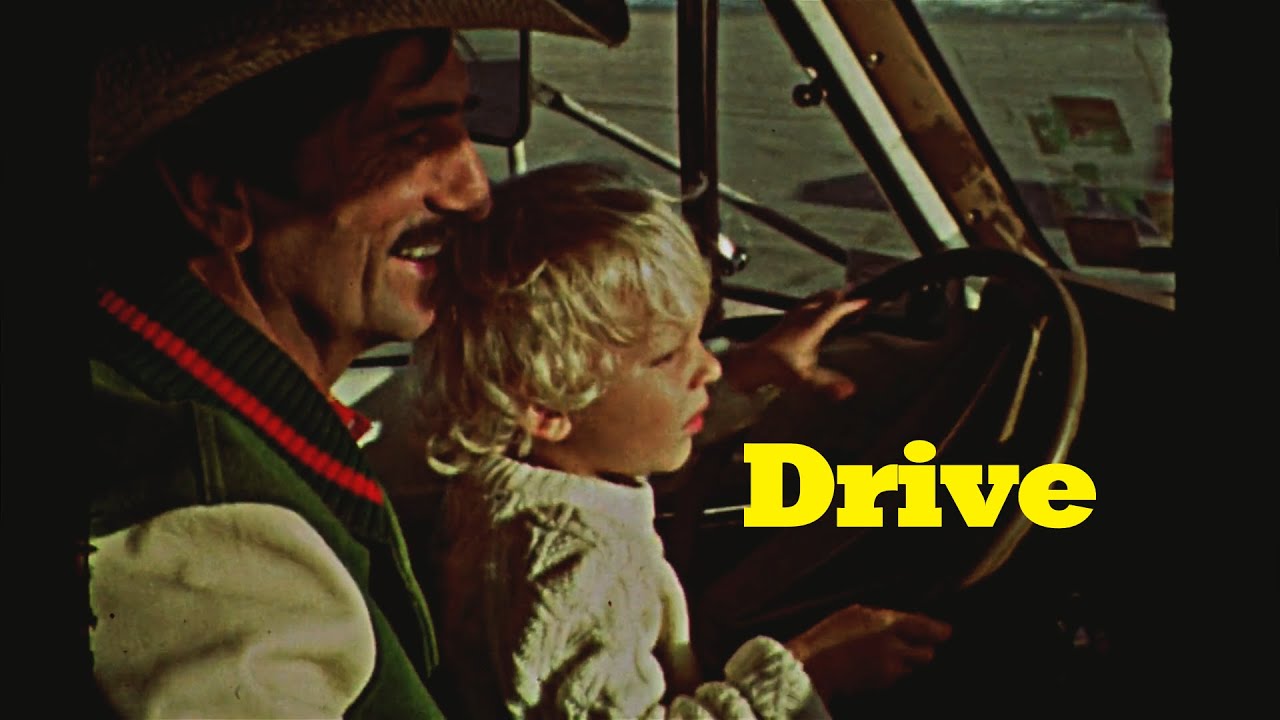 Paris, Texas (1984) edit // Drive