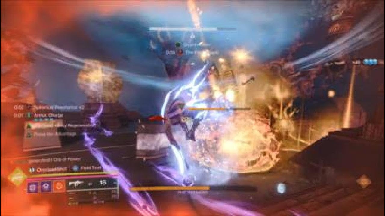 Solo Witness