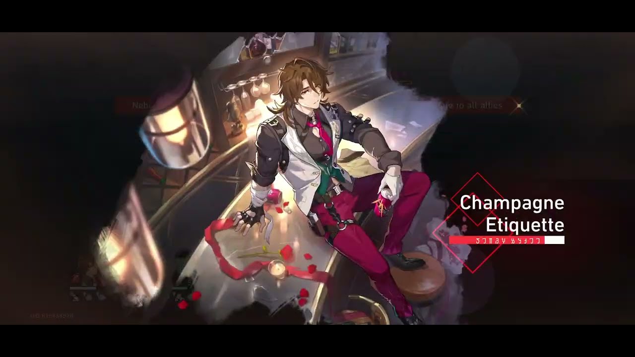 Honkai star rail gameplay weekly boss 22 August 2025