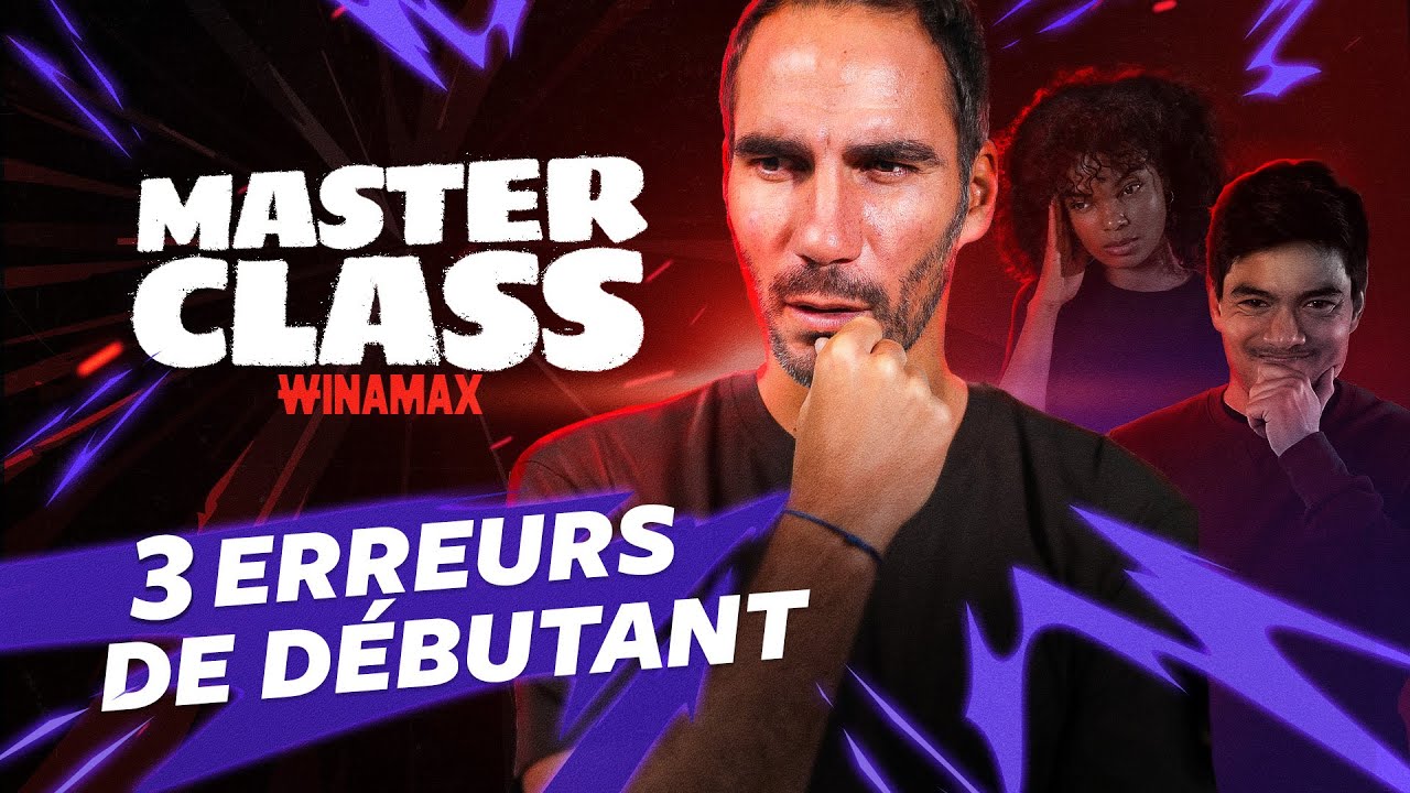 Débuter au poker : les 3 pièges à éviter absolument