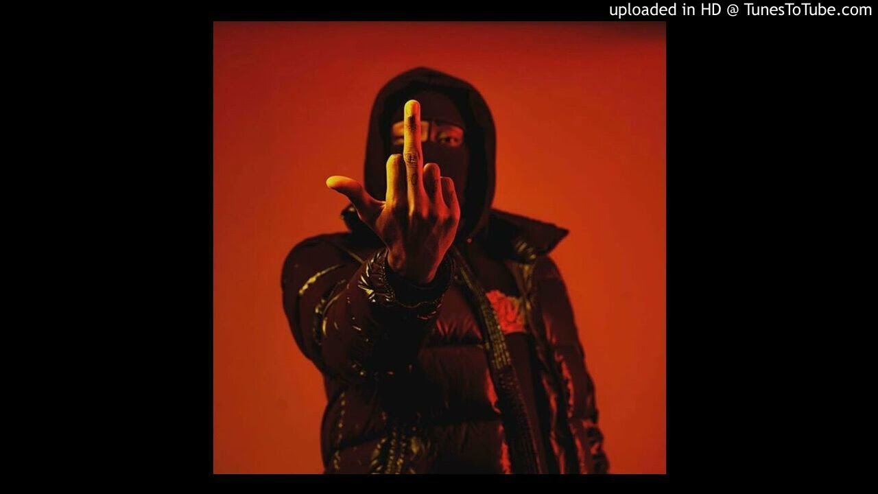 Shawny Binladen X Cash Cobain X Sample Drill Type Beat - 