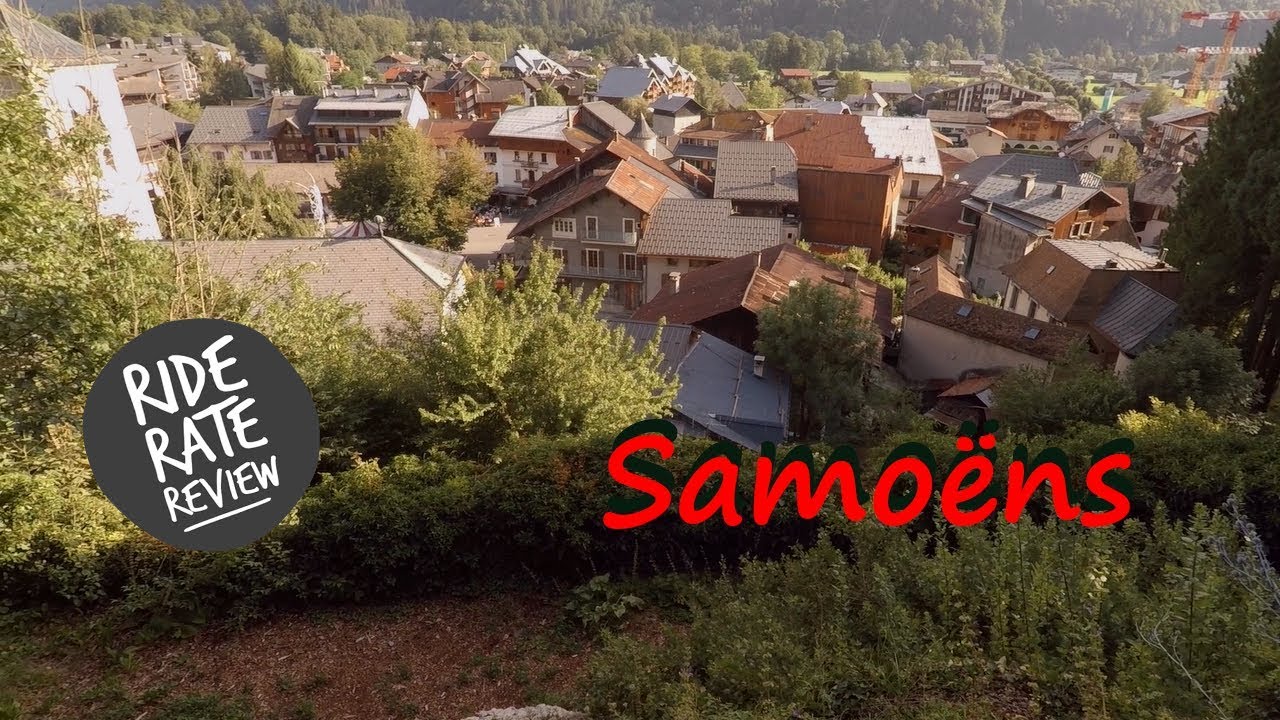 Aaah Samoëns