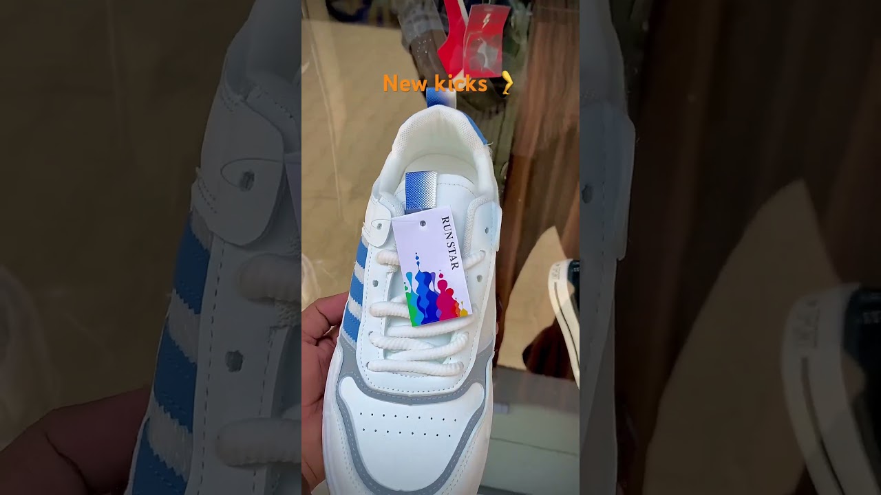 New shoes blog in trending 2024 #puma #sneakers #adidas #jattlife #fashion #shoess #shoes #punjabi