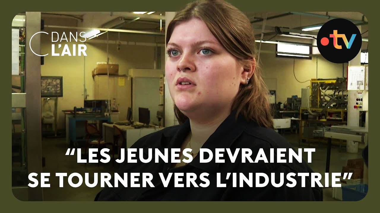 À Dunkerque, une future vallée de la batterie à grand renfort d'argent public