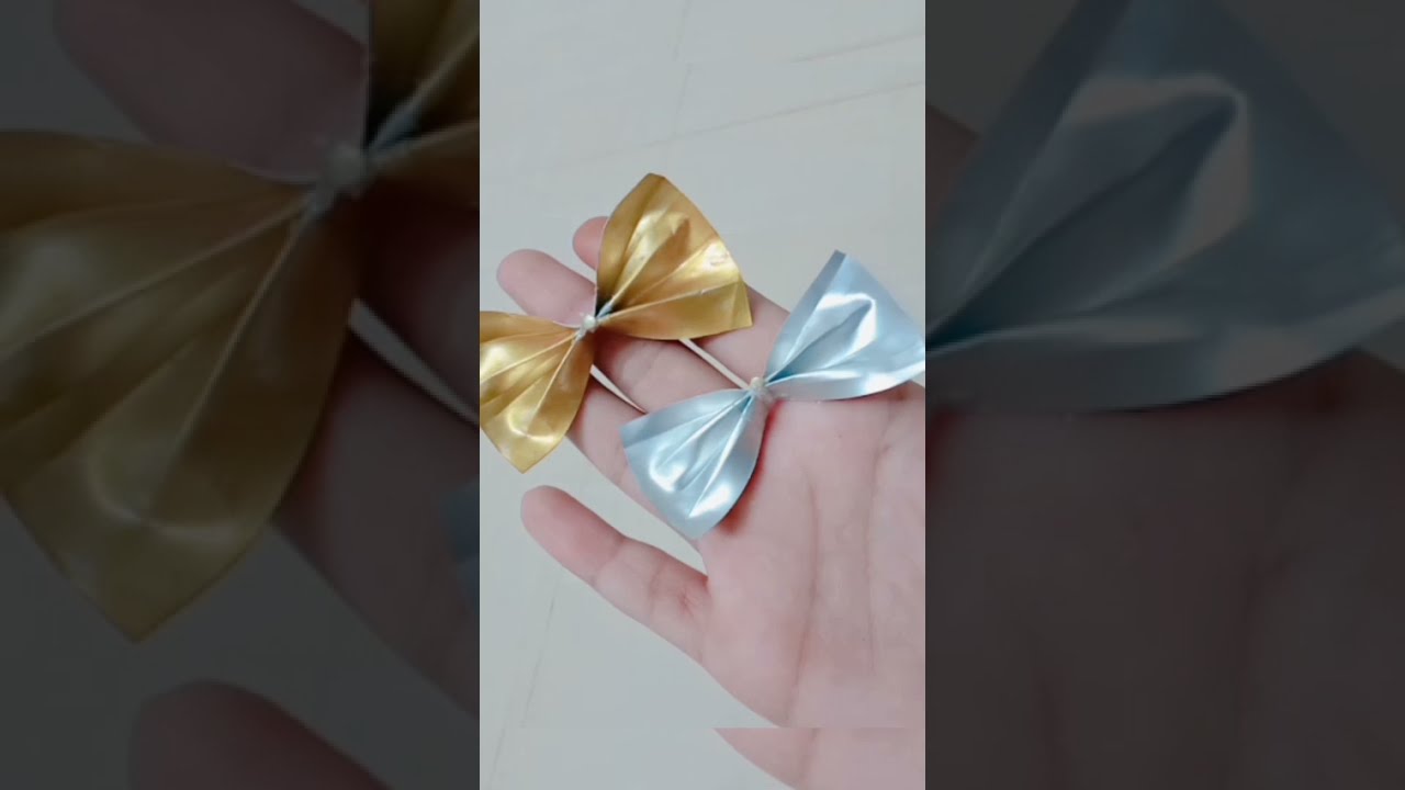 Reuse empty paste cover/tube very easy 👍even kids can do