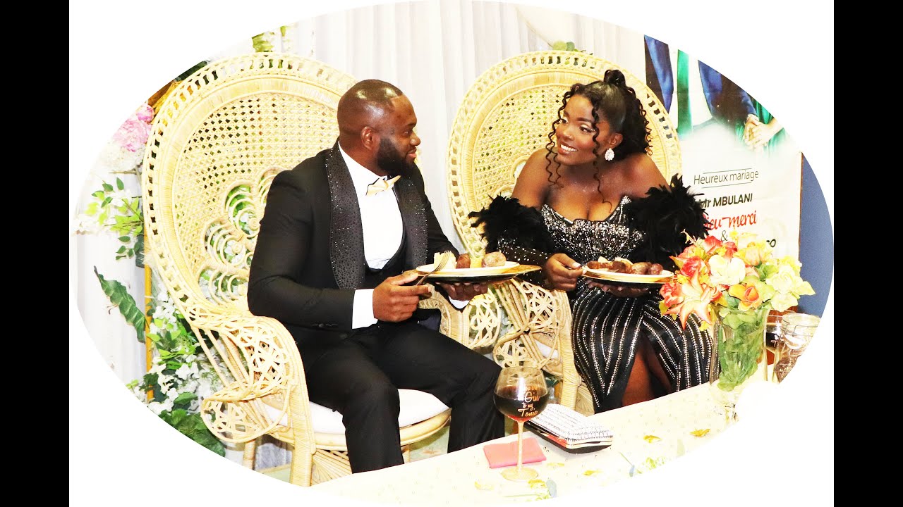 Dieu merci MBULANI et Migo KINTIMINU MAKENGO, 1ère Partie