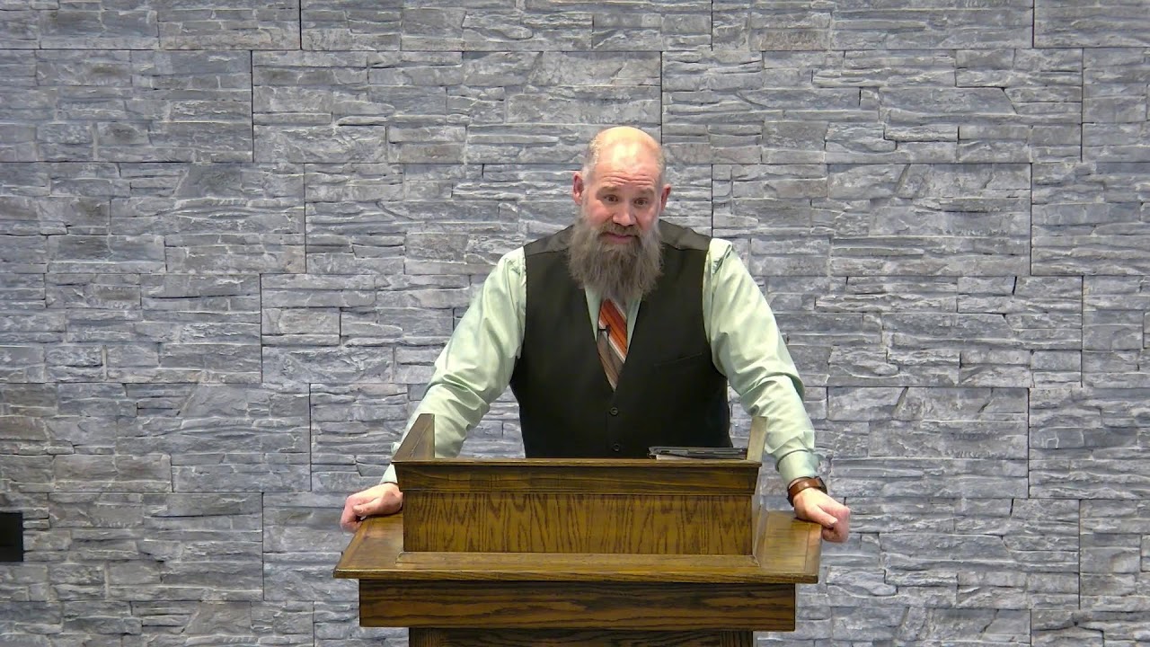 Sunday School