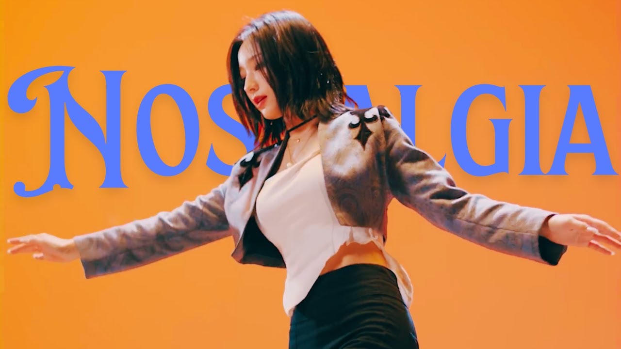 K-pop songs that feel nostalgic