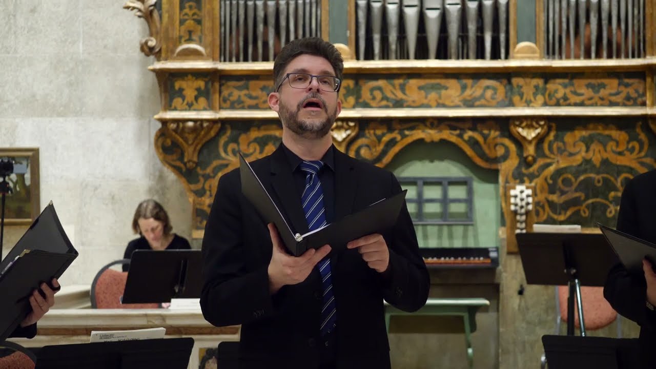 Schola Antiqua: 