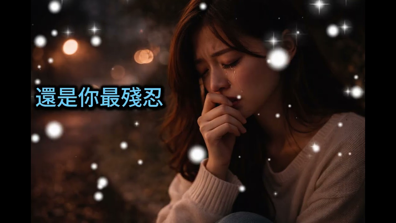 還是你最殘忍