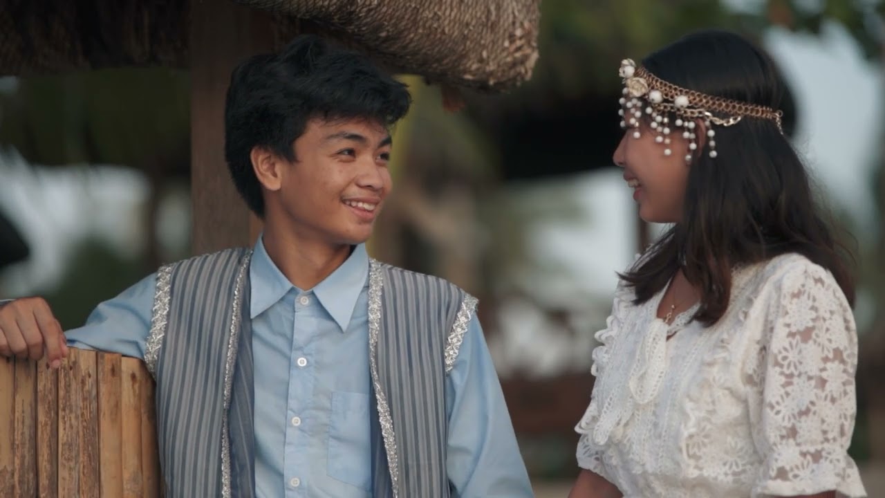 Florante at Laura Trailer