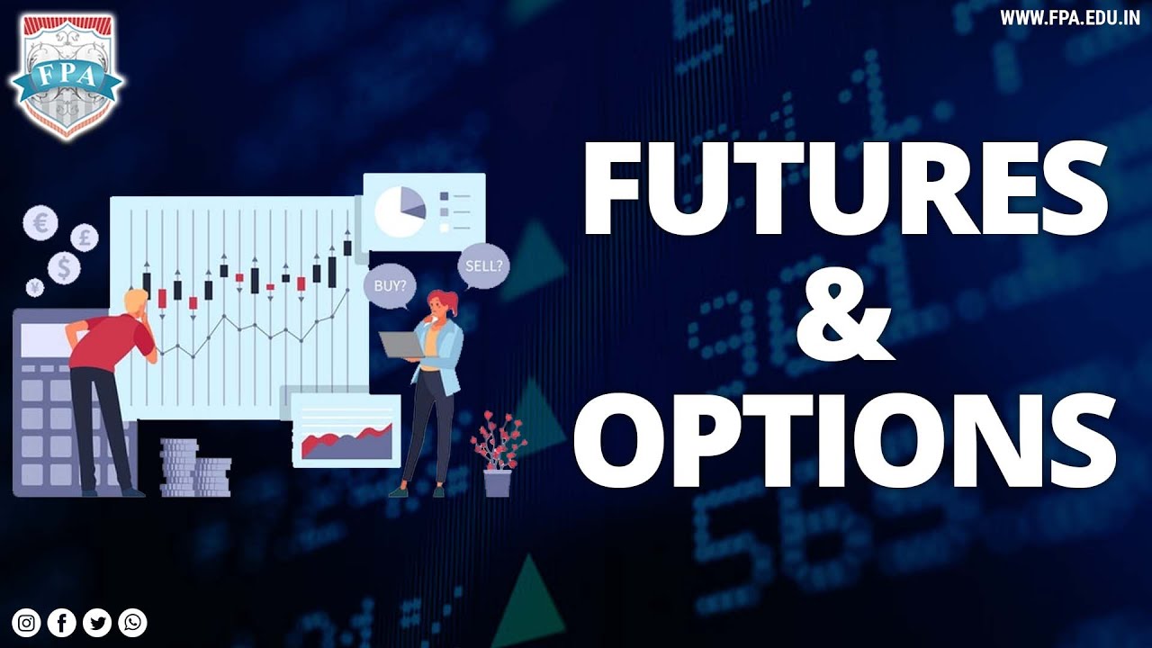 Open Interest Analysis for Futures & Options