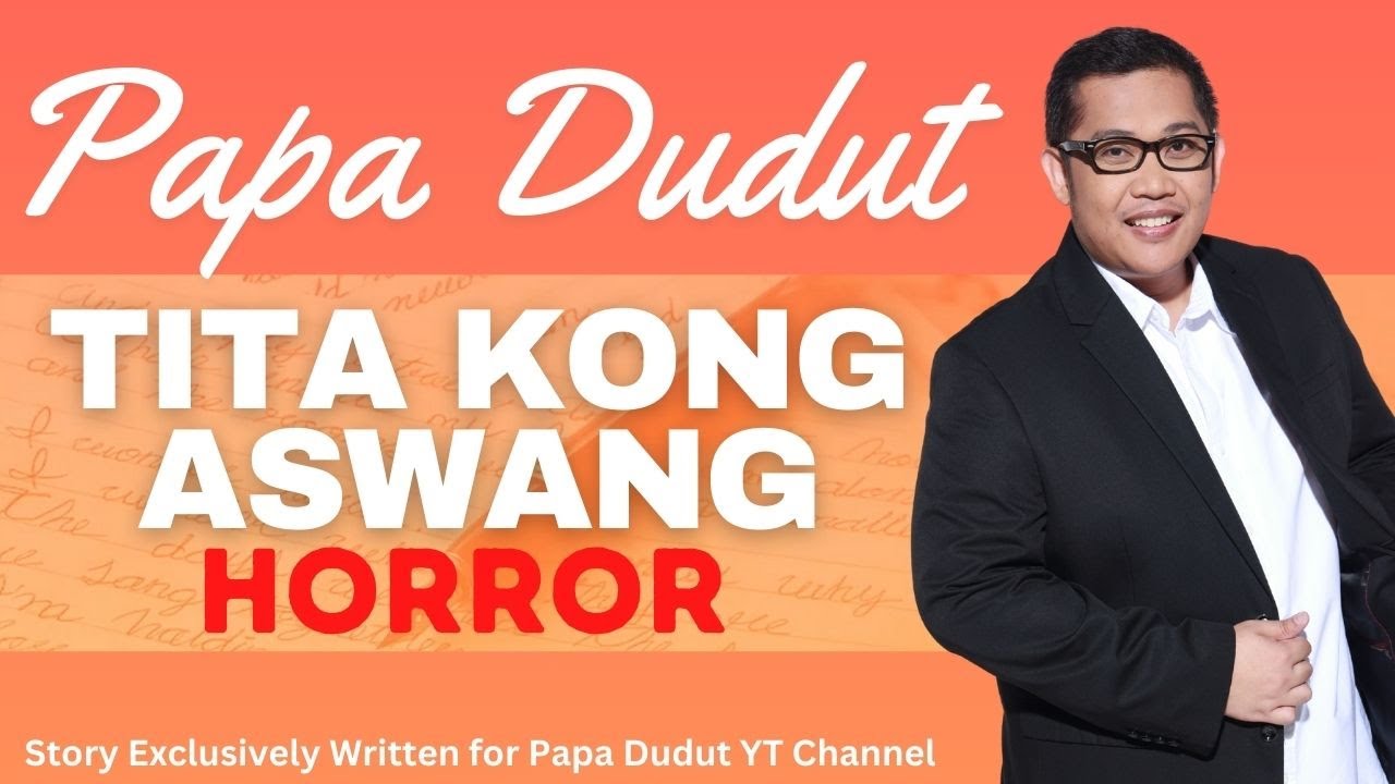 TIYA KONG ASWANG | WENA | PAPA DUDUT STORIES